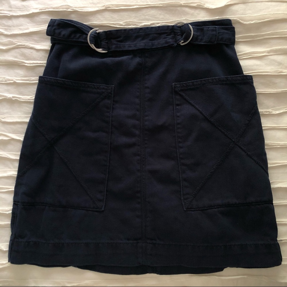 Anthropologie Skirt